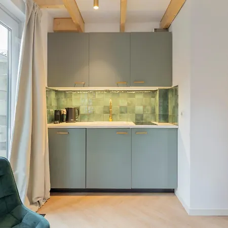 Oak & Linde * Aerdenhout