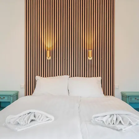 Oak & Linde * Aerdenhout