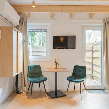 아파트 Oak & Linde Aerdenhout